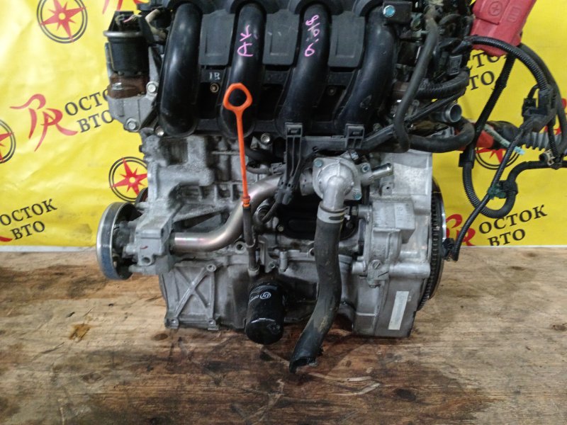 Двигатель, 20000 рублей, Красноярск