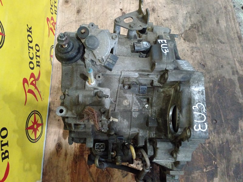 АКПП, 89000 рублей, Красноярск