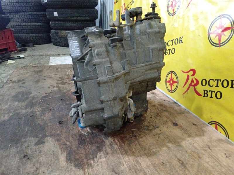 АКПП, 89000 рублей, Красноярск