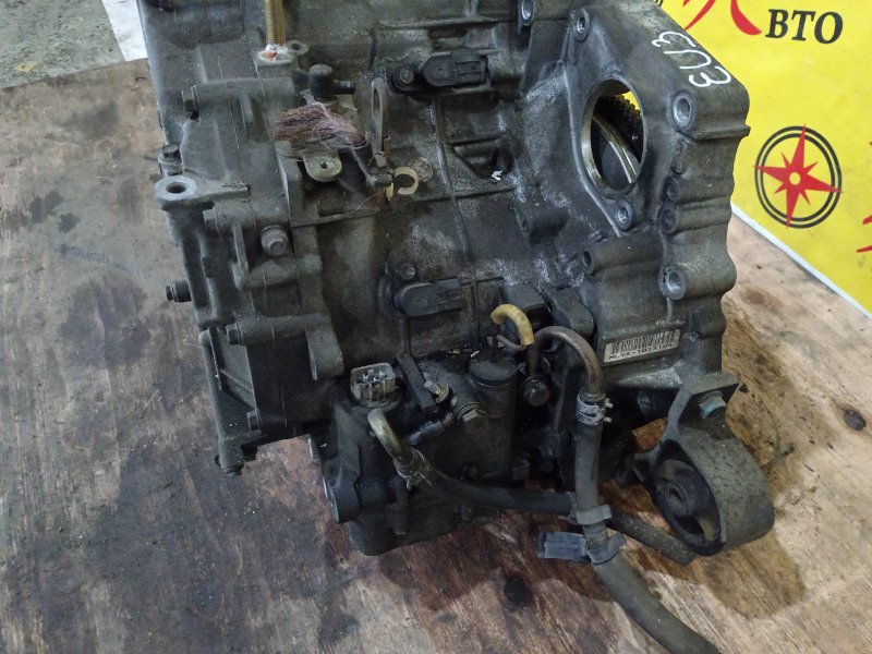 АКПП, 89000 рублей, Красноярск