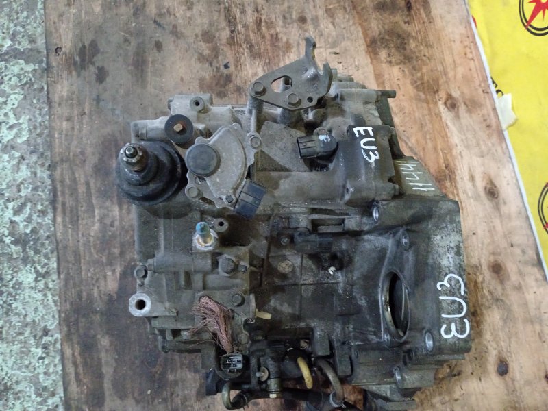 АКПП, 89000 рублей, Красноярск