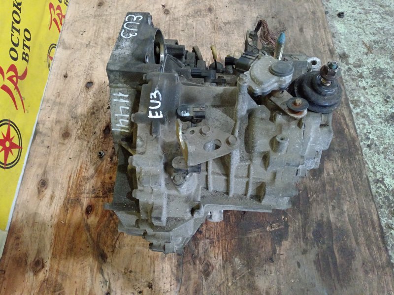 АКПП, 89000 рублей, Красноярск