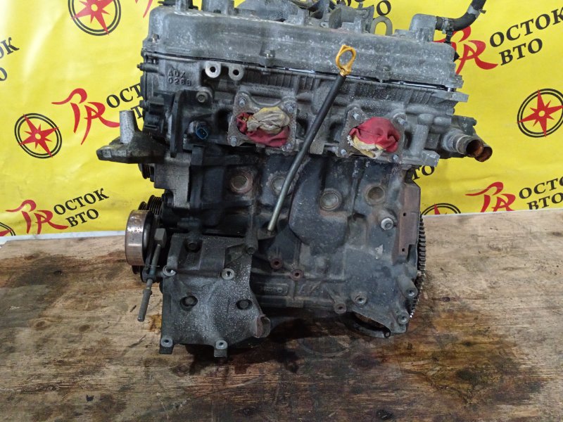 Двигатель, 68000 рублей, Красноярск