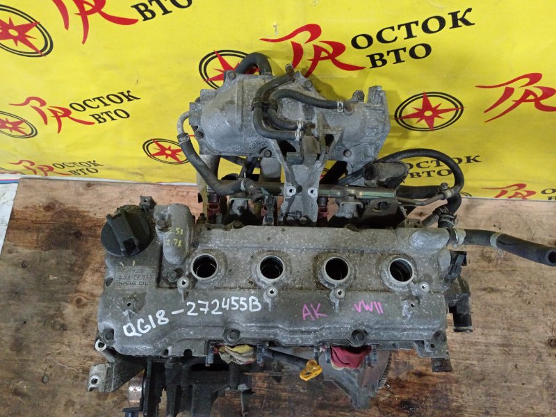 Двигатель, 68000 рублей, Красноярск