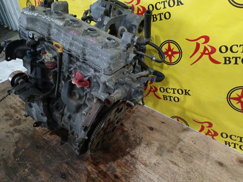 Двигатель, 68000 рублей, Красноярск