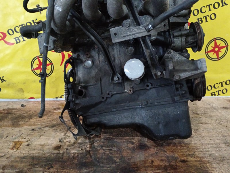 Двигатель, 68000 рублей, Красноярск