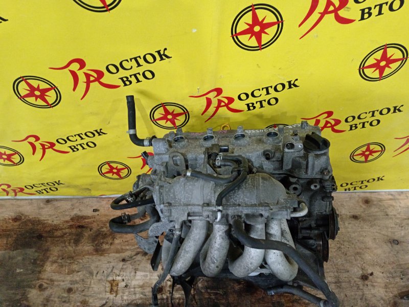 Двигатель, 68000 рублей, Красноярск