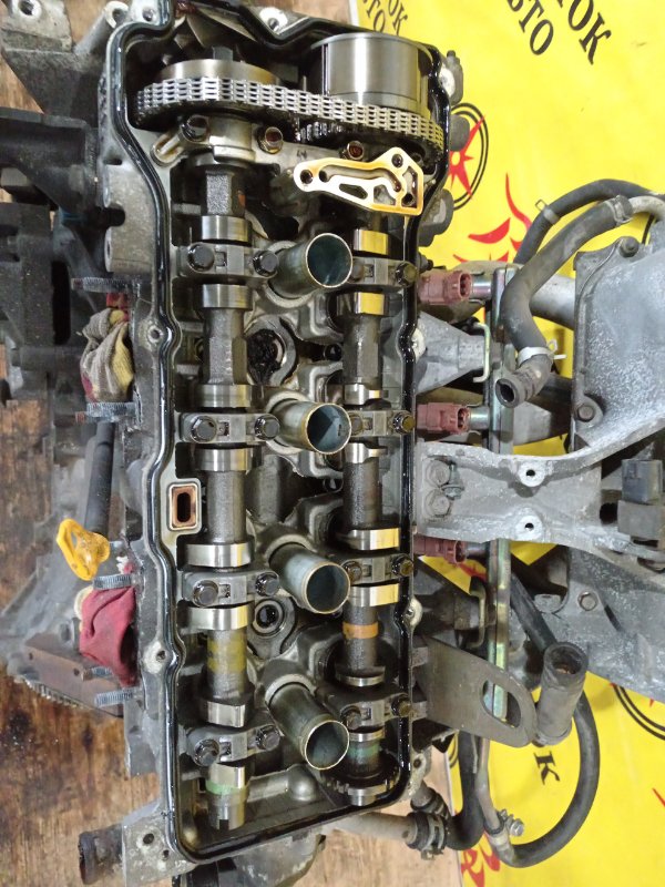 Двигатель, 68000 рублей, Красноярск