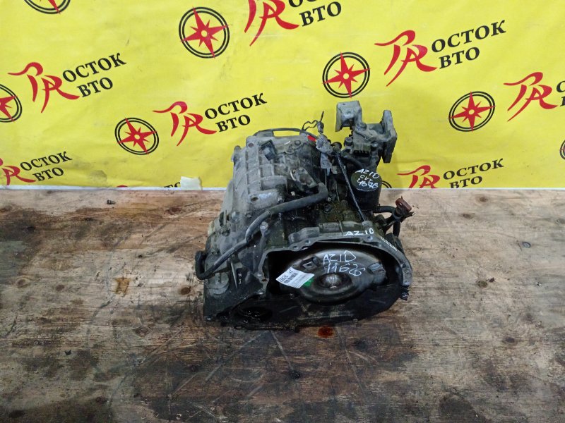 АКПП, 55000 рублей, Красноярск