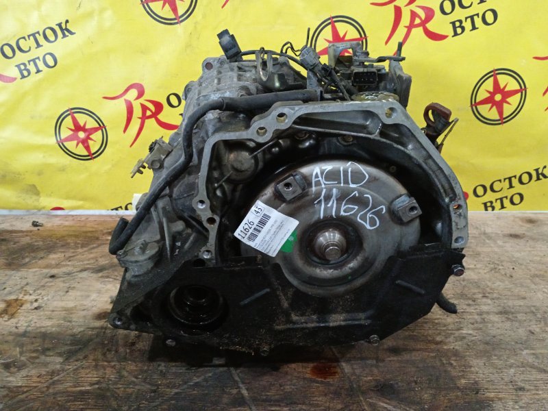 АКПП, 55000 рублей, Красноярск