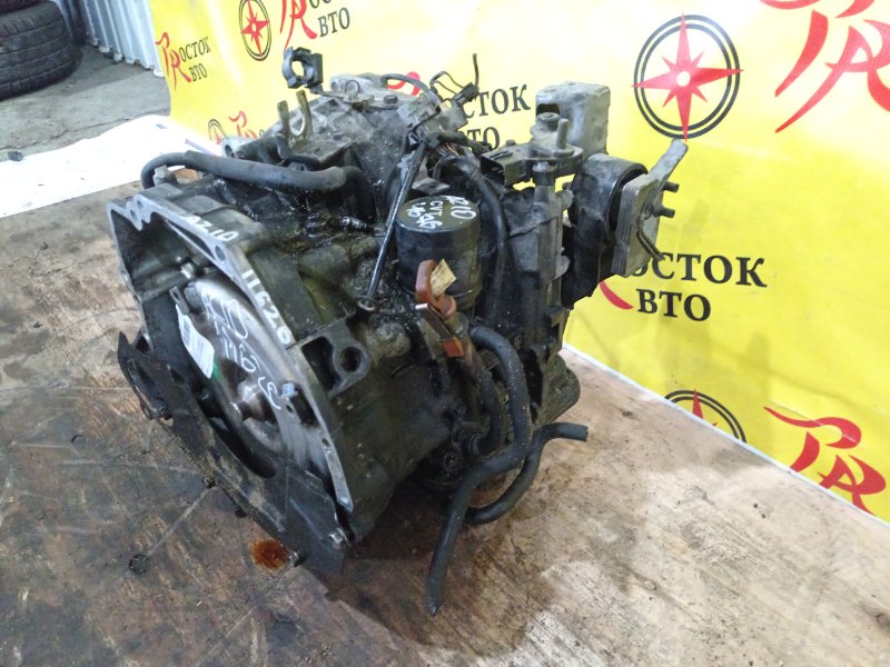 АКПП, 55000 рублей, Красноярск