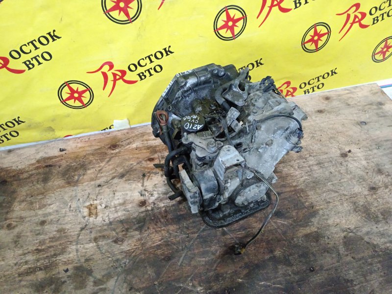 АКПП, 55000 рублей, Красноярск