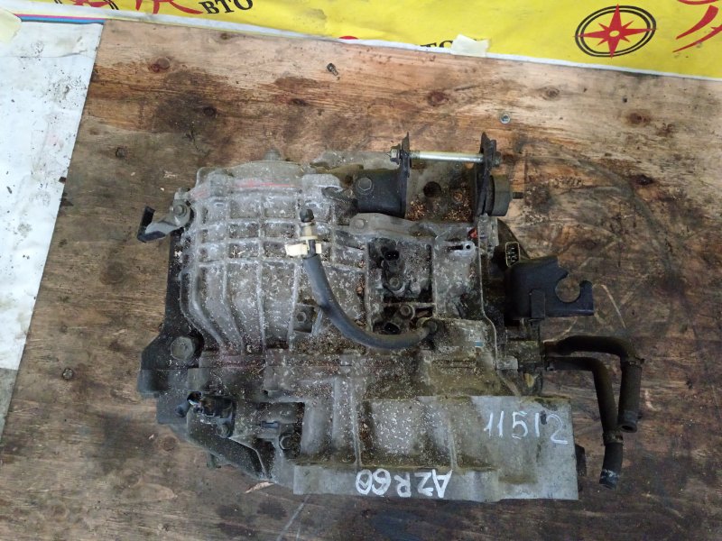 АКПП, 7500 рублей, Красноярск