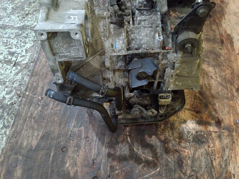 АКПП, 7500 рублей, Красноярск