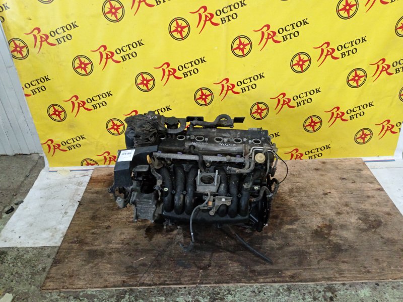 Двигатель, 95000 рублей, Красноярск