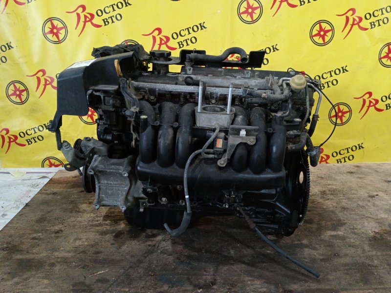 Двигатель, 95000 рублей, Красноярск