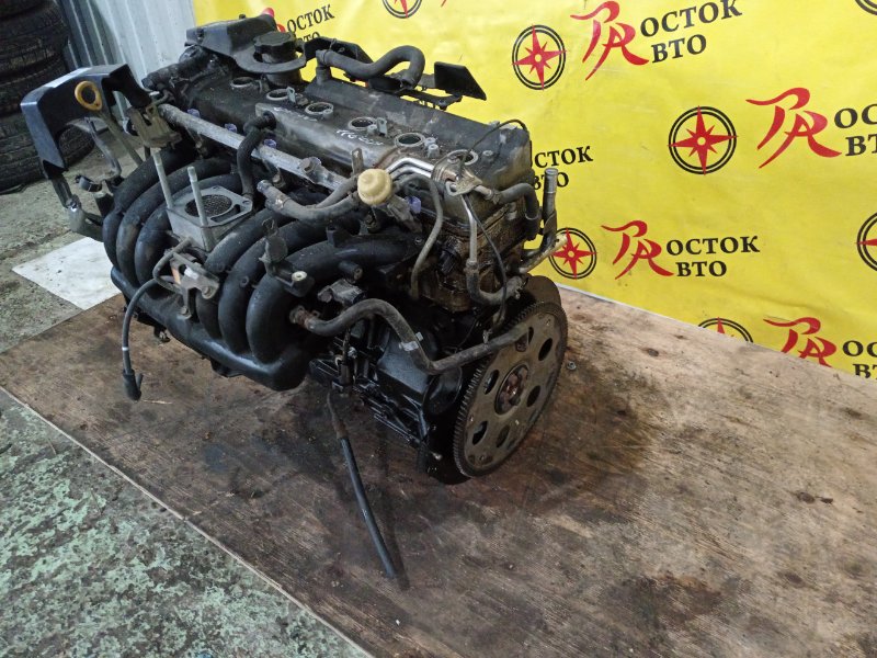 Двигатель, 95000 рублей, Красноярск