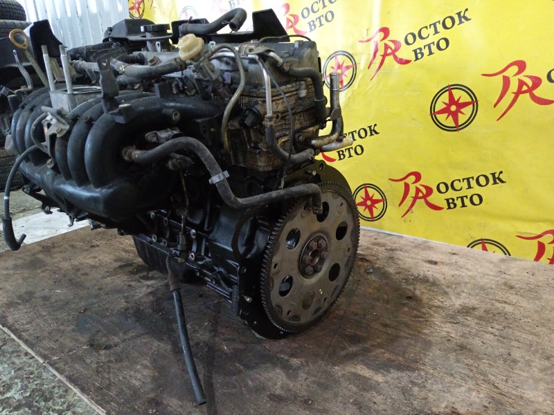 Двигатель, 95000 рублей, Красноярск