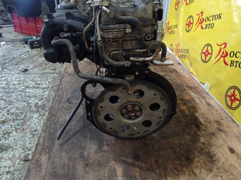 Двигатель, 95000 рублей, Красноярск