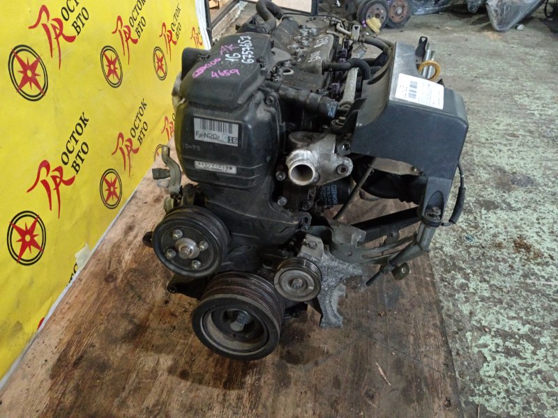 Двигатель, 95000 рублей, Красноярск