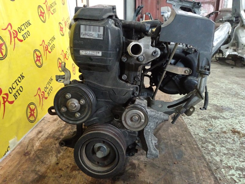 Двигатель, 95000 рублей, Красноярск