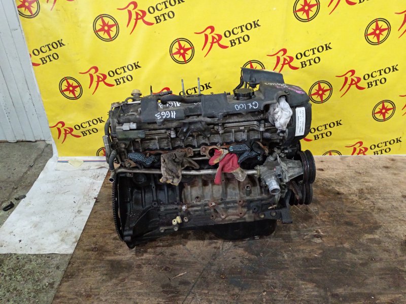 Двигатель, 95000 рублей, Красноярск