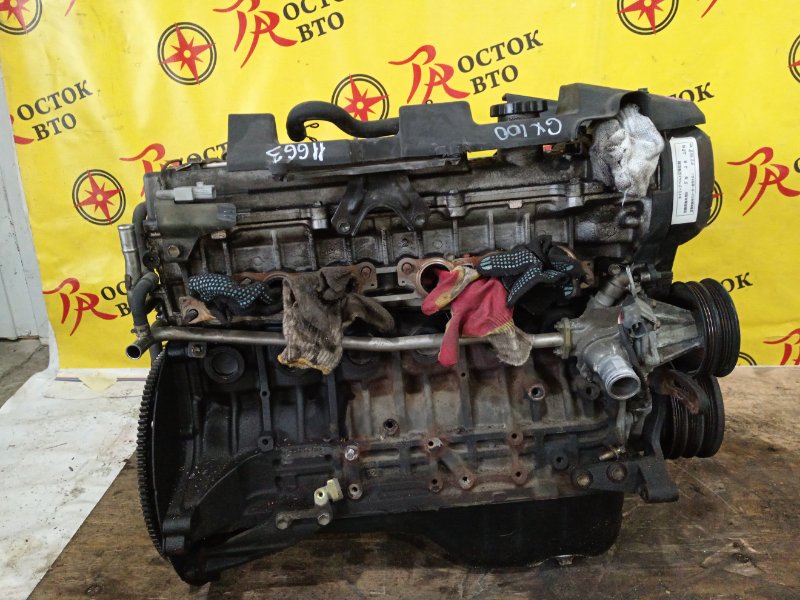 Двигатель, 95000 рублей, Красноярск