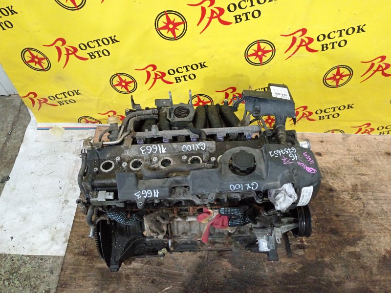 Двигатель, 95000 рублей, Красноярск