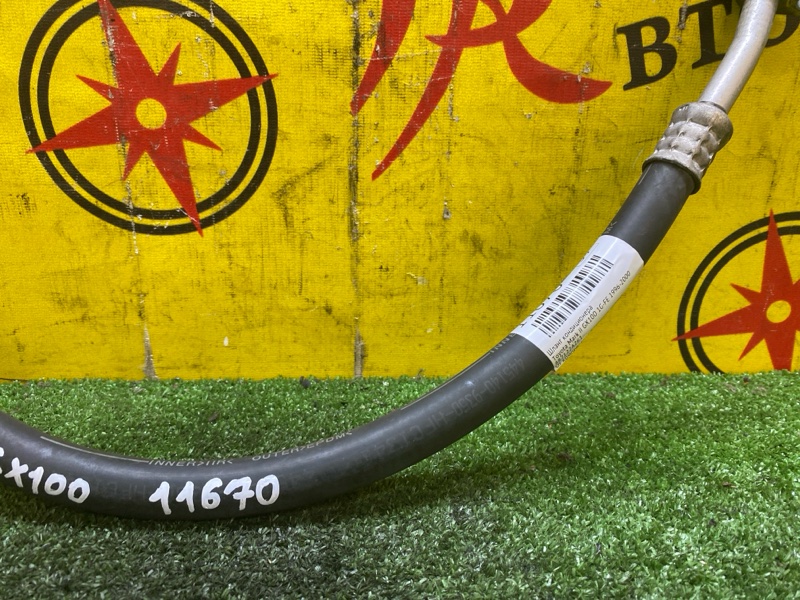 Шланг кондиционера, 300 рублей, Красноярск