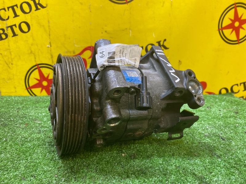 Компрессор кондиционера, 8000 рублей, Красноярск