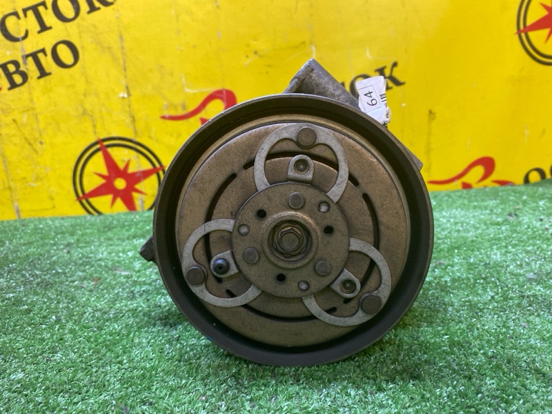 Компрессор кондиционера, 8000 рублей, Красноярск