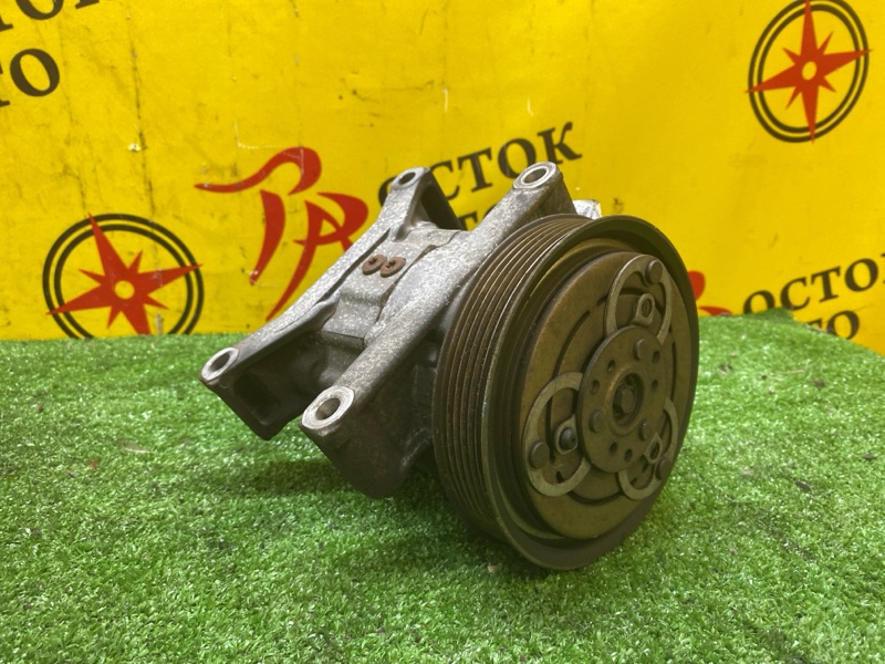 Компрессор кондиционера, 8000 рублей, Красноярск