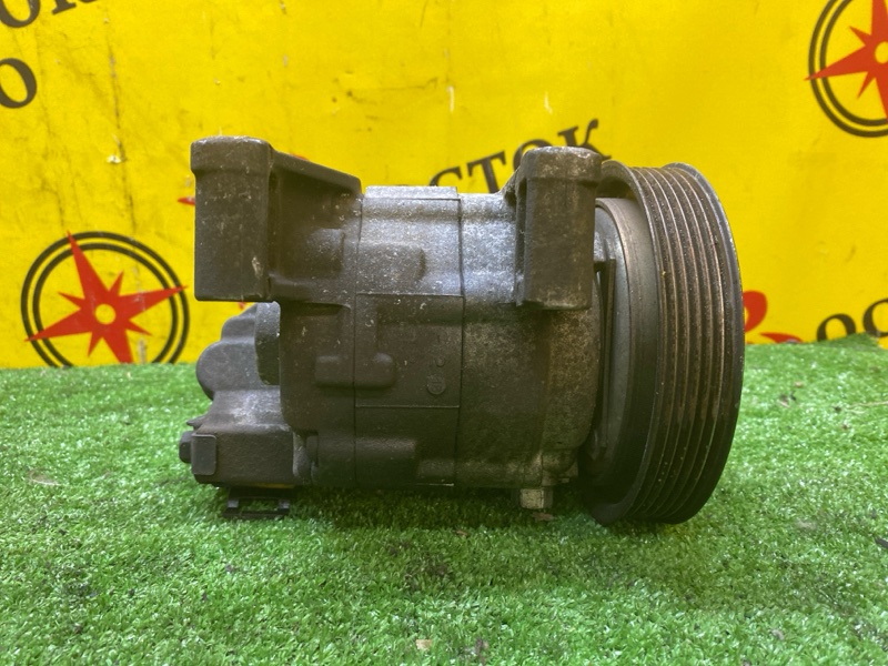 Компрессор кондиционера, 8000 рублей, Красноярск