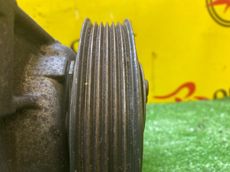 Компрессор кондиционера, 8000 рублей, Красноярск