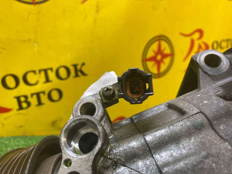 Компрессор кондиционера, 8000 рублей, Красноярск