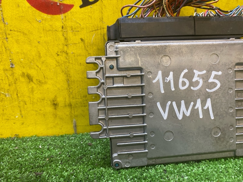 Блок управления двигателем, 2000 рублей, Красноярск