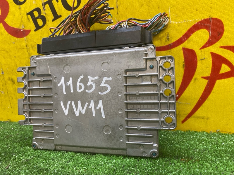 Блок управления двигателем, 2000 рублей, Красноярск