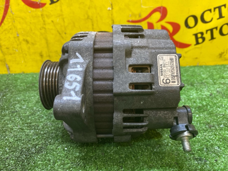 Генератор, 8000 рублей, Красноярск