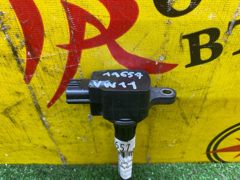 Катушка зажигания, 1500 рублей, Красноярск