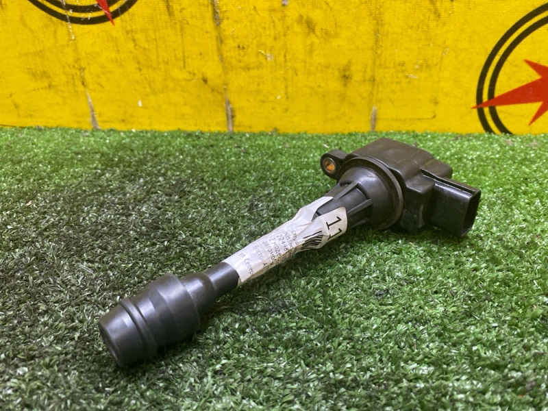 Катушка зажигания, 1500 рублей, Красноярск