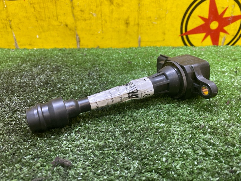 Катушка зажигания, 1500 рублей, Красноярск