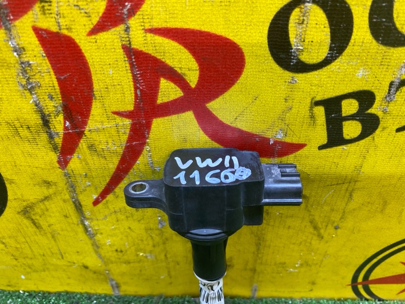 Катушка зажигания, 1500 рублей, Красноярск