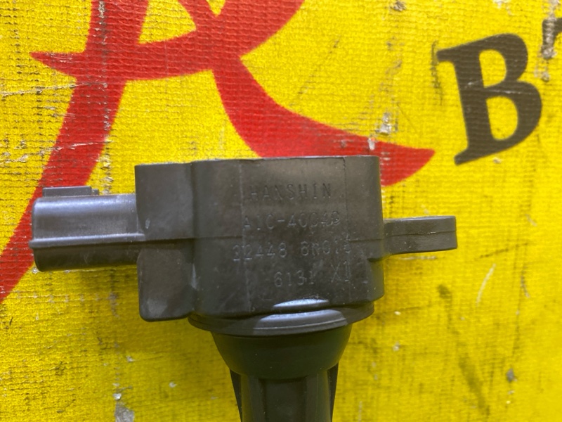 Катушка зажигания, 1500 рублей, Красноярск