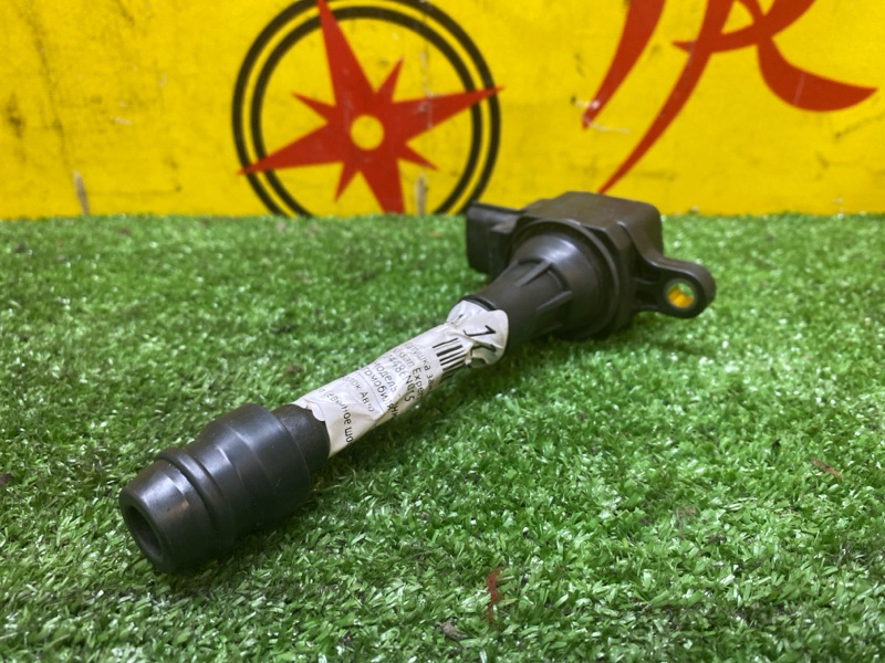 Катушка зажигания, 1500 рублей, Красноярск