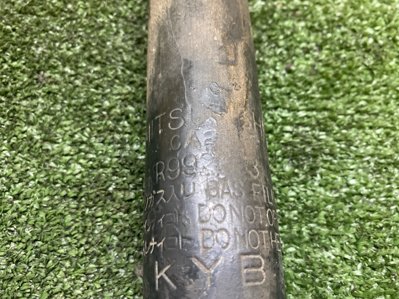 Амортизатор подвески, 800 рублей, Красноярск