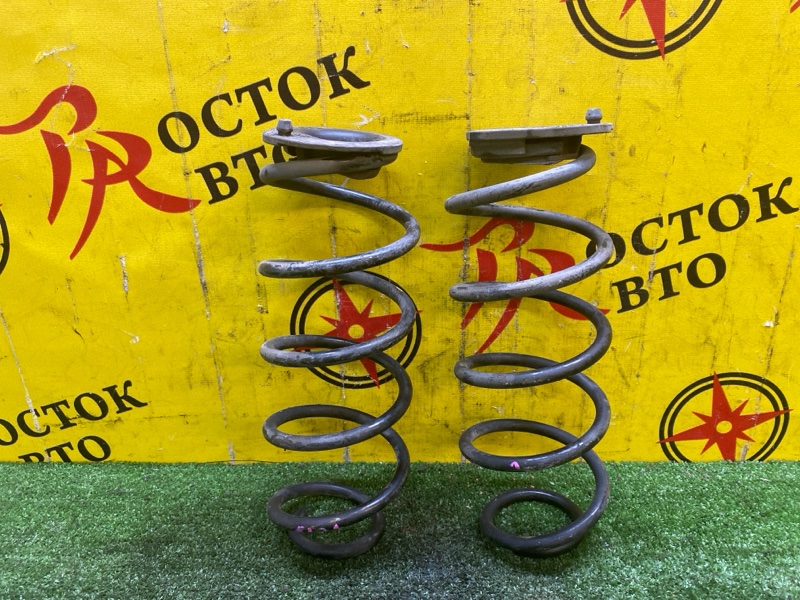 Пружина подвески, 800 рублей, Красноярск