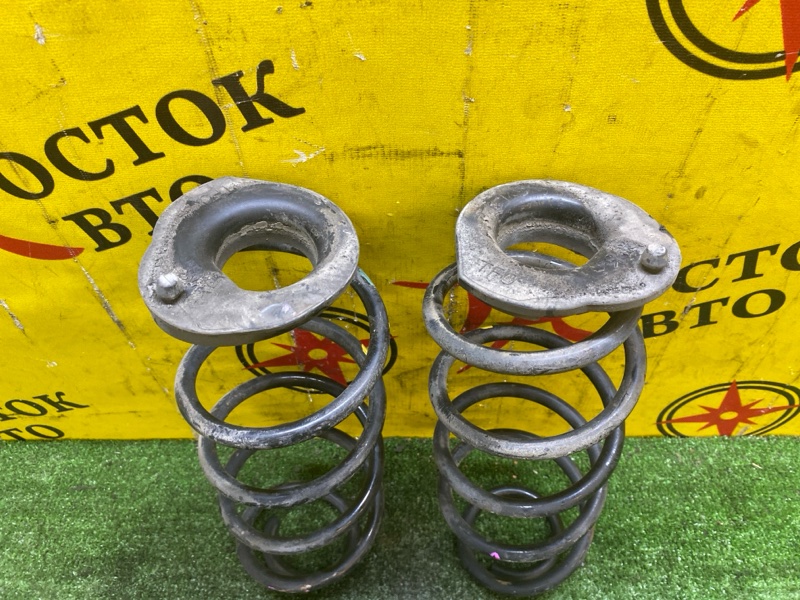 Пружина подвески, 800 рублей, Красноярск