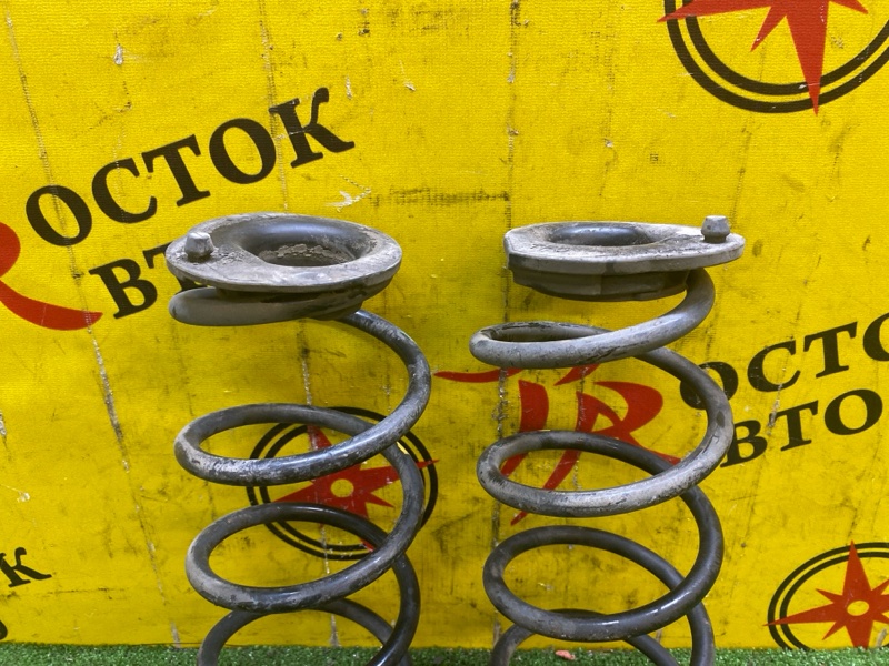 Пружина подвески, 800 рублей, Красноярск