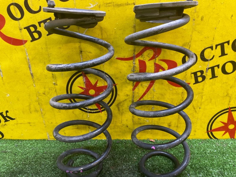 Пружина подвески, 800 рублей, Красноярск
