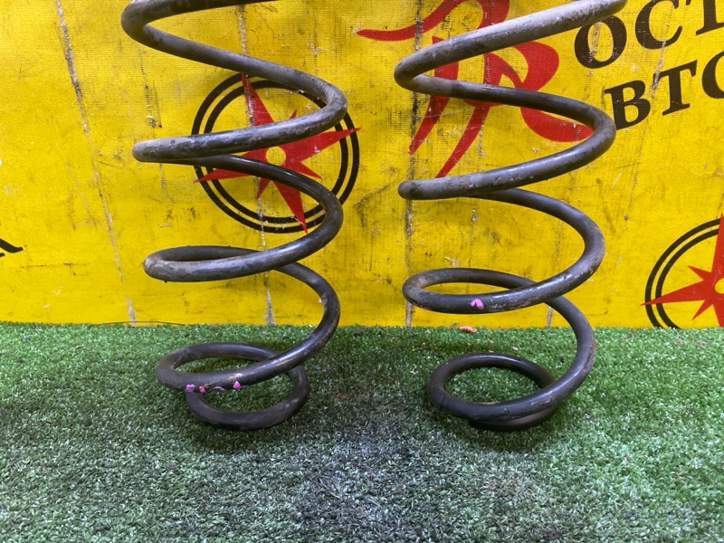 Пружина подвески, 800 рублей, Красноярск